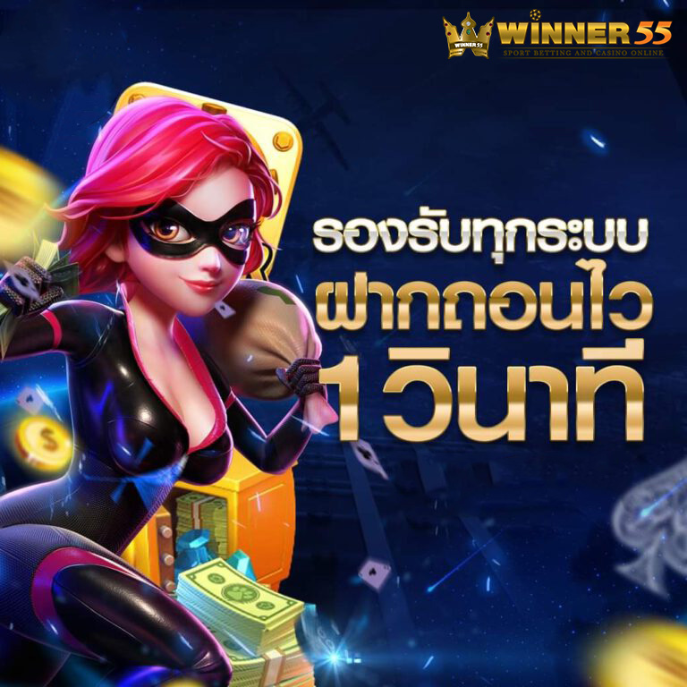 winner รองรับทุกระบบ